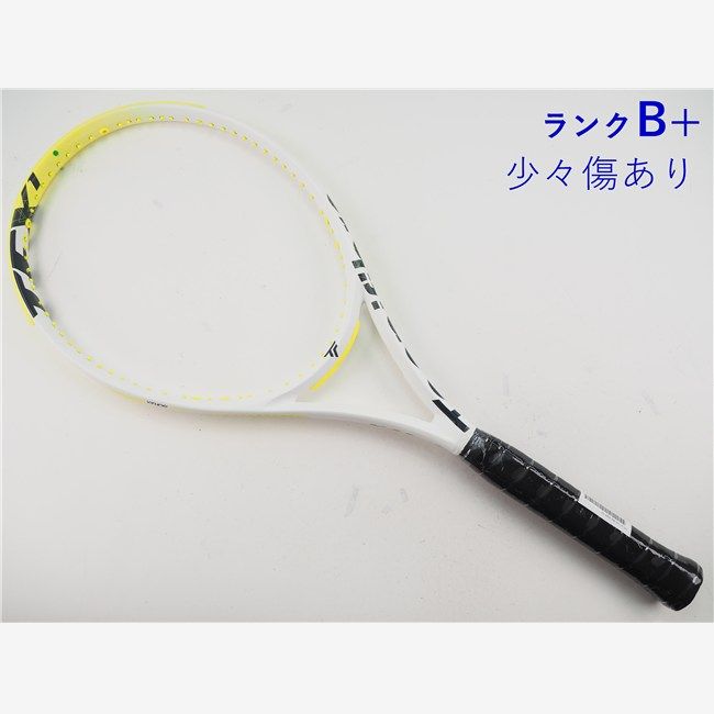 中古 テニスラケット テクニファイバー TF-X1 V2 305 2024年モデル (G3
