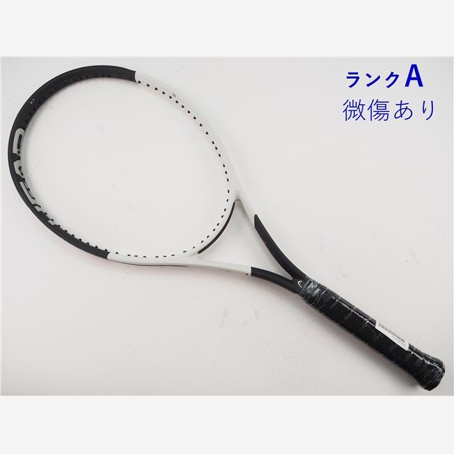中古 テニスラケット ヘッド スピード MP 2024年モデル (G2) HEAD
