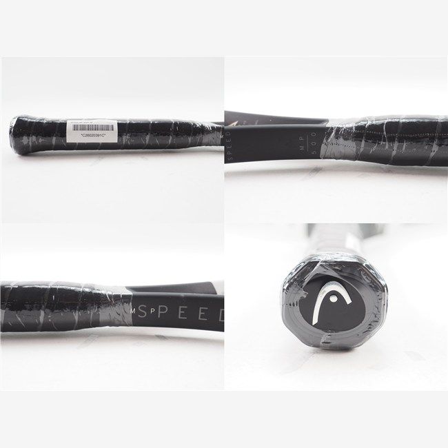 中古 テニスラケット ヘッド スピード MP 2024年モデル (G2) HEAD