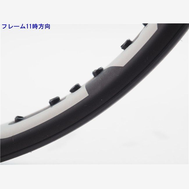 中古 テニスラケット ヘッド スピード MP 2024年モデル (G2) HEAD