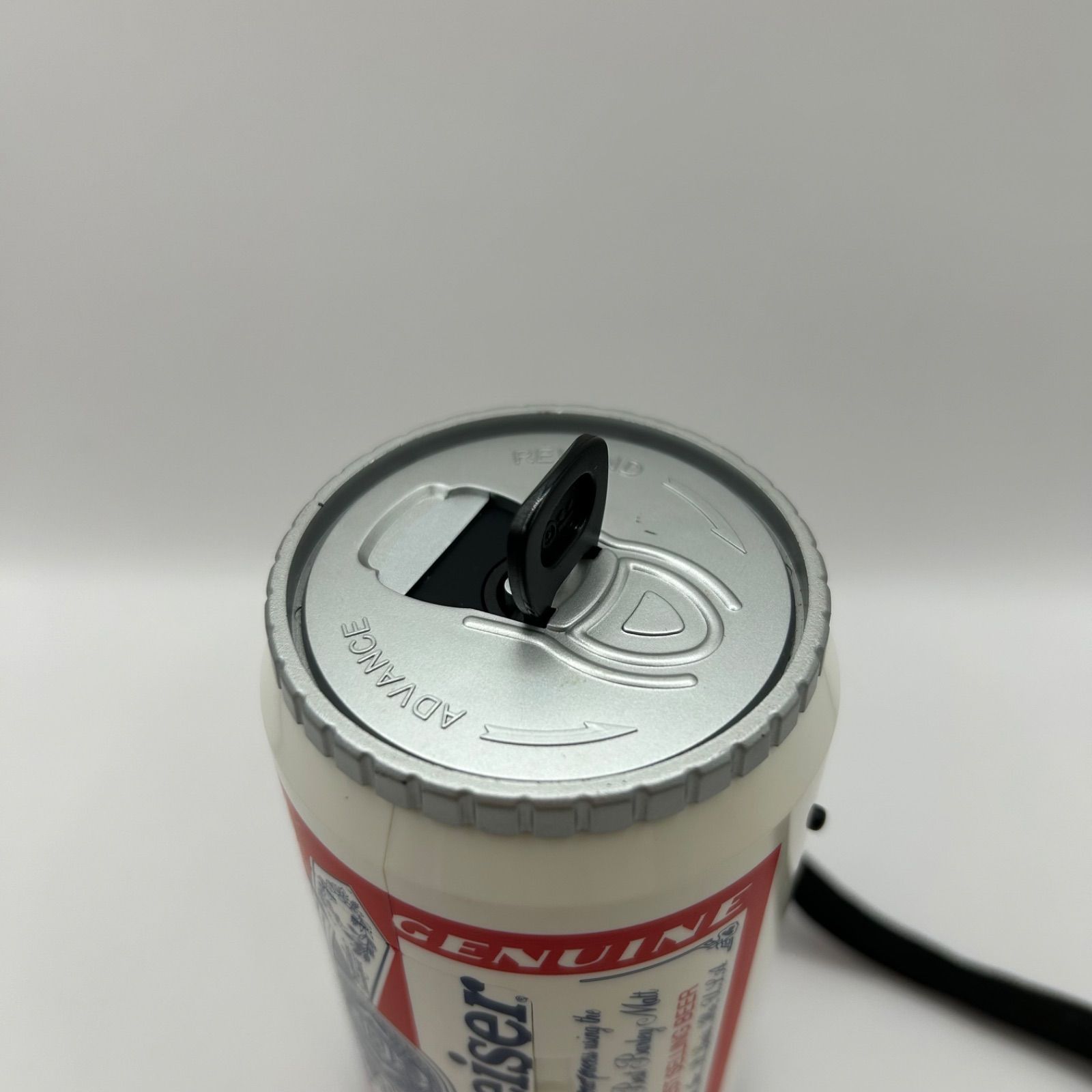 Budweiser バドワイザー フィルムカメラ レトロ - メルカリ