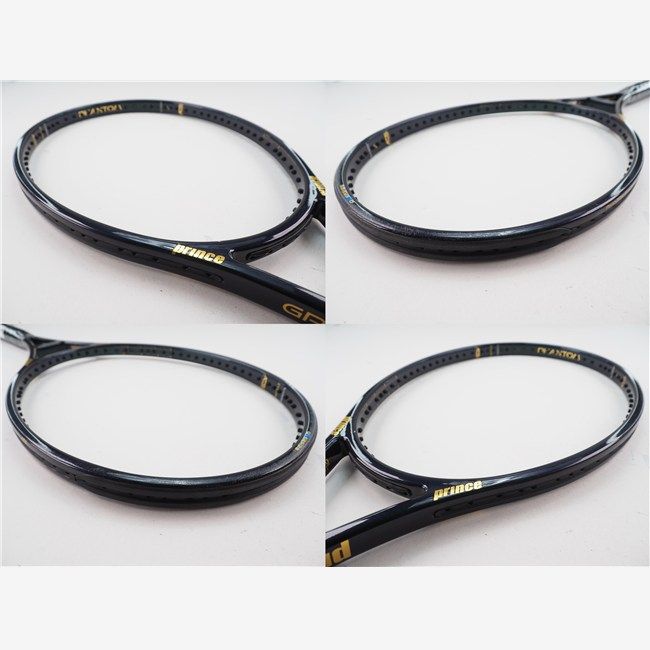 中古 テニスラケット プリンス ファントム グラファイト 107 2024年