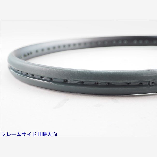 中古 テニスラケット ウィルソン アールエフ 01 プロ 2024年モデル (G3 