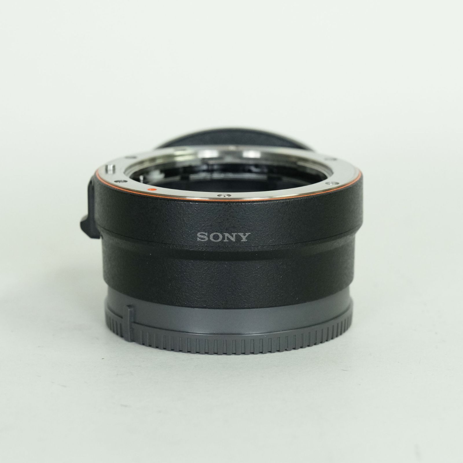 美品] SONY マウントアダプター LA-EA3 ソニーαレンズ/ソニーEボディ用