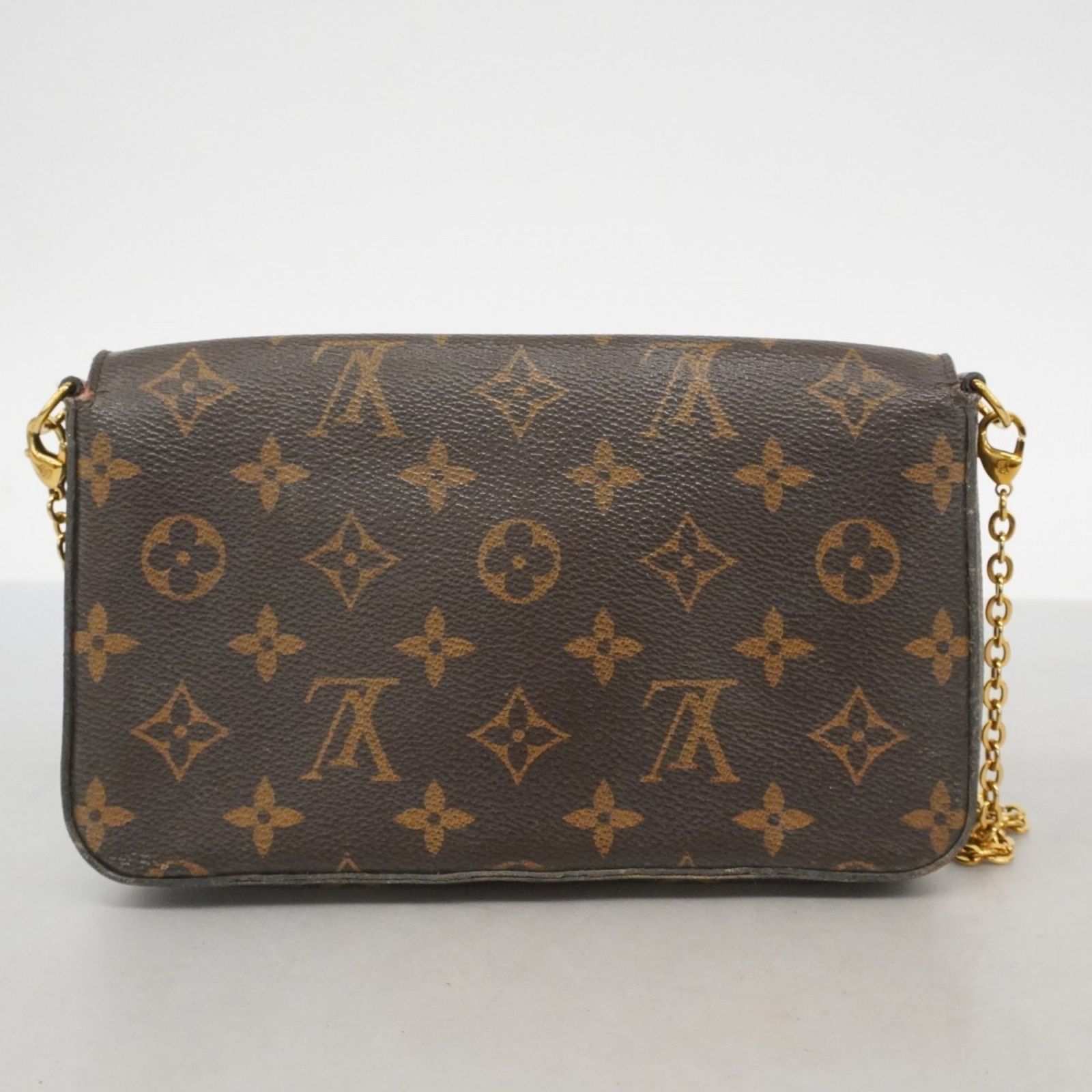 ルイ・ヴィトン(Louis Vuitton) ルイ・ヴィトン 財布・ショルダー