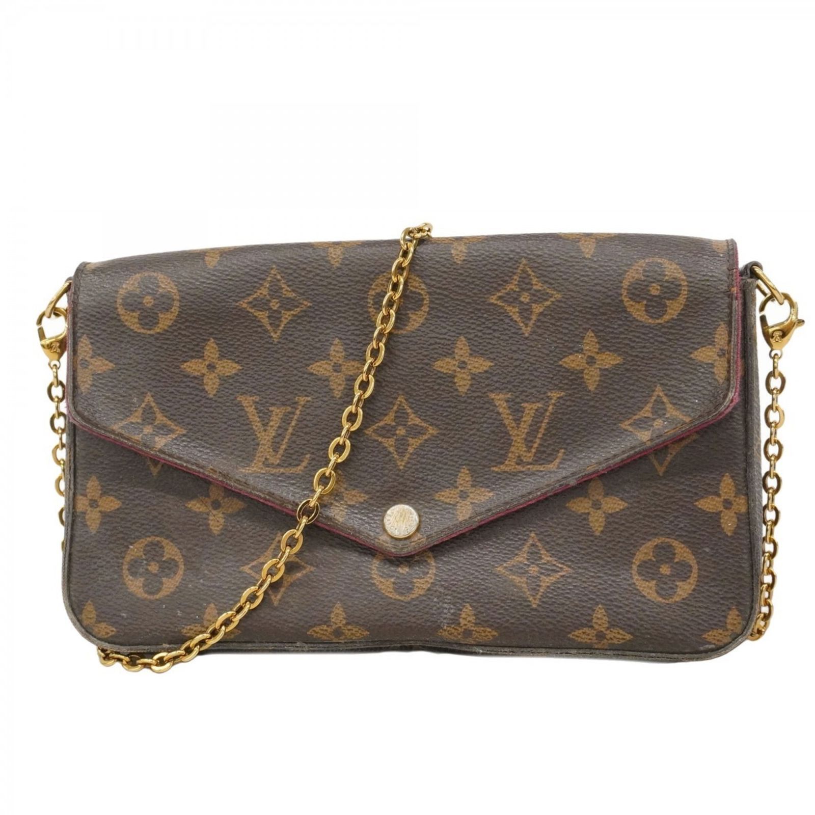 ルイ・ヴィトン(Louis Vuitton) ルイ・ヴィトン 財布・ショルダー