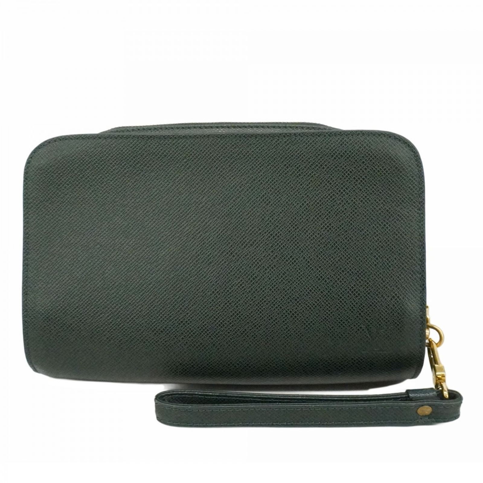 ルイ・ヴィトン(Louis Vuitton) ルイ・ヴィトン クラッチバッグ タイガ