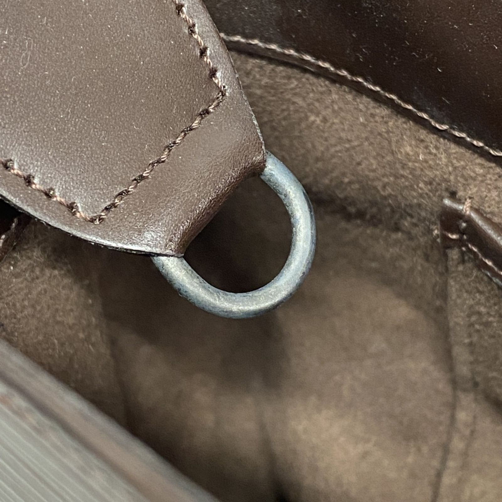 ルイ・ヴィトン(Louis Vuitton) ルイ・ヴィトン ショルダーバッグ エピ