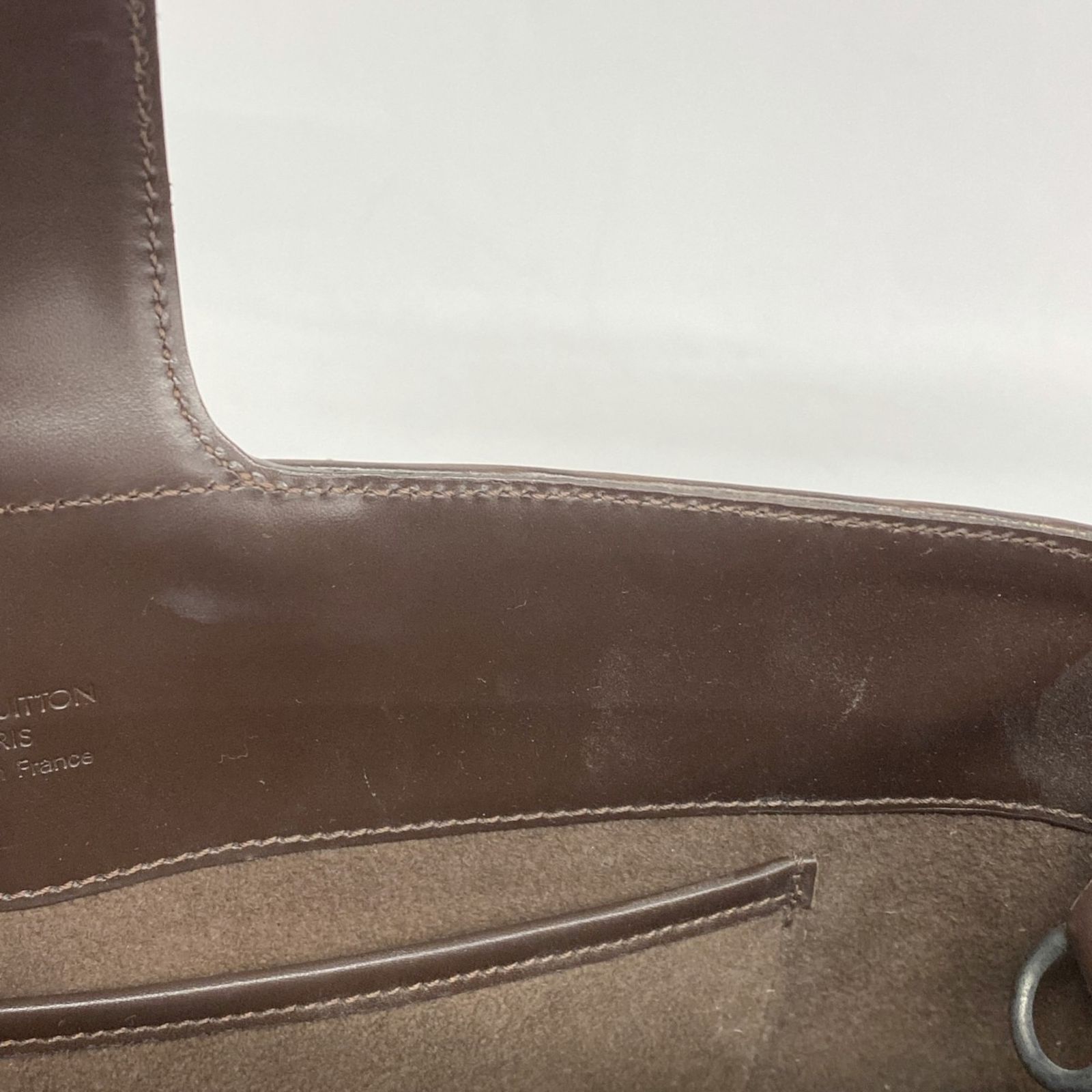 ルイ・ヴィトン(Louis Vuitton) ルイ・ヴィトン ショルダーバッグ エピ