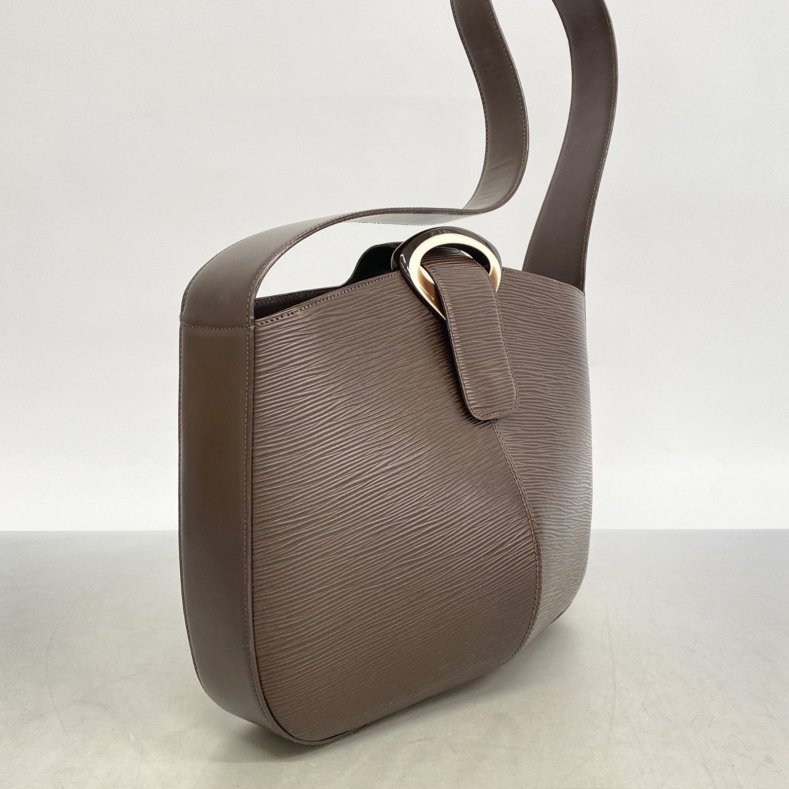 ルイ・ヴィトン(Louis Vuitton) ルイ・ヴィトン ショルダーバッグ エピ