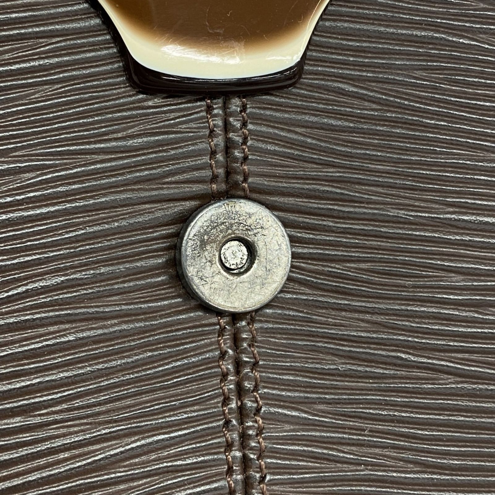 ルイ・ヴィトン(Louis Vuitton) ルイ・ヴィトン ショルダーバッグ エピ