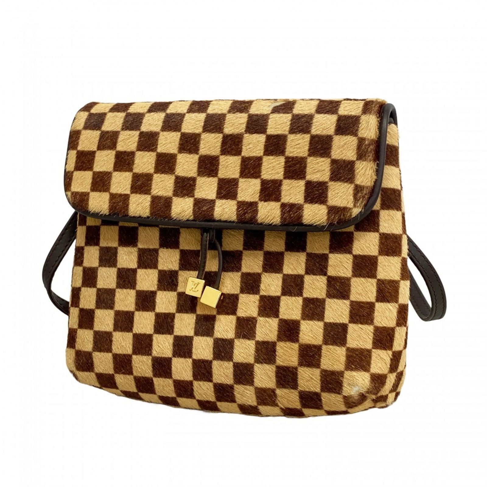 ルイ・ヴィトン(Louis Vuitton) ルイ・ヴィトン ショルダーバッグ