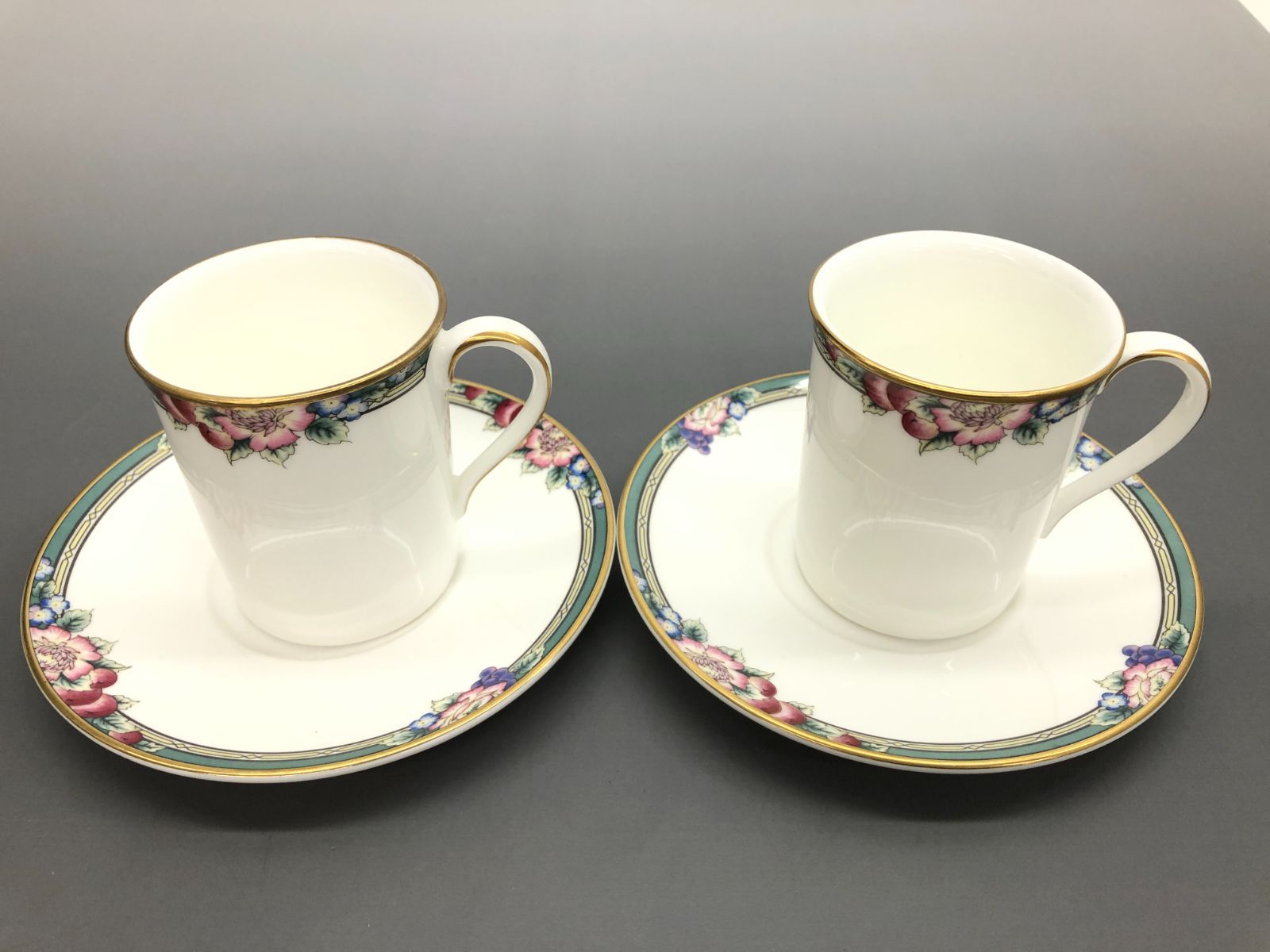 極美品】ほぼ未使用 ROYAL DOULTON ロイヤルドルトン ORCHARD HILL