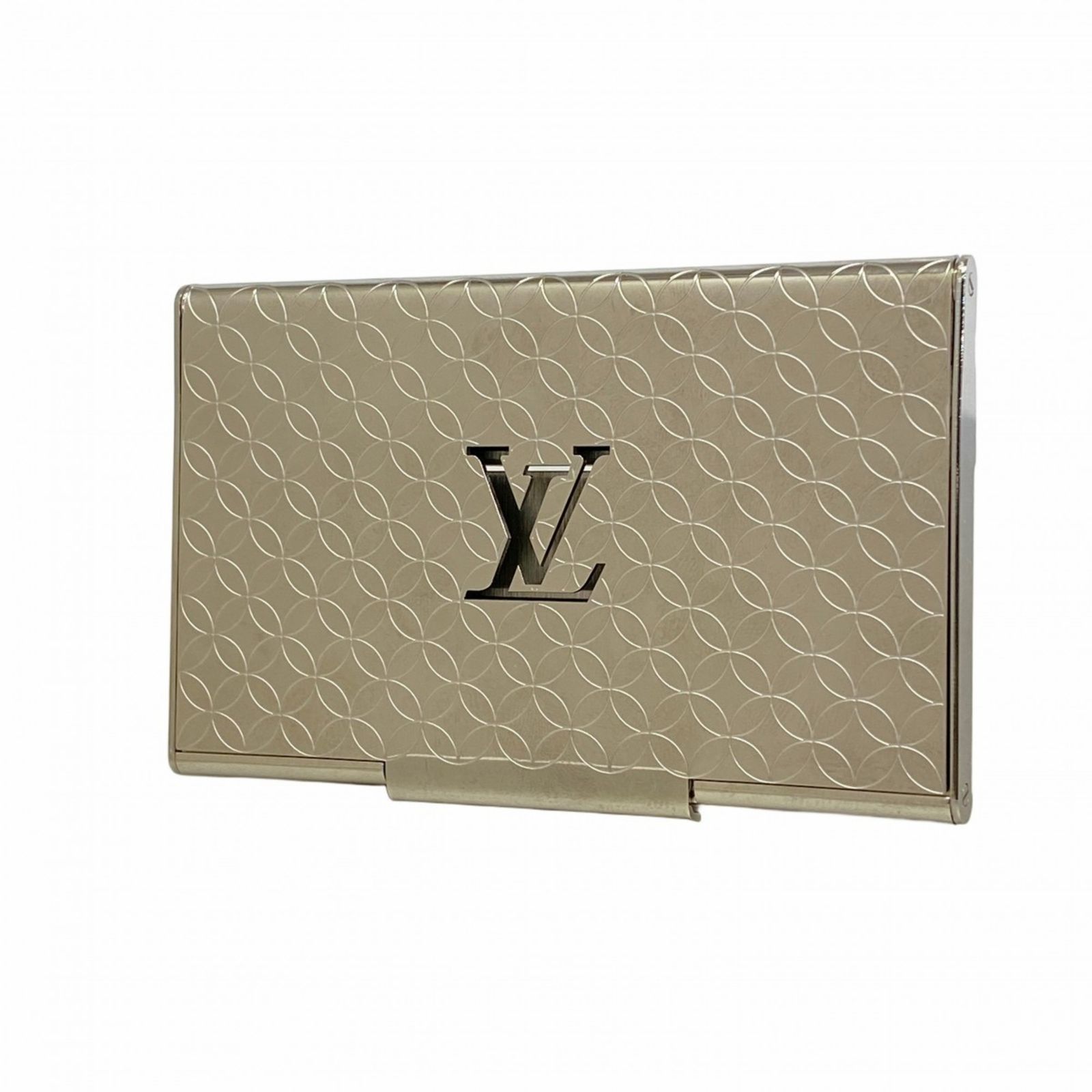ルイ・ヴィトン(Louis Vuitton) ルイ・ヴィトン 名刺入れ ポルトカルト