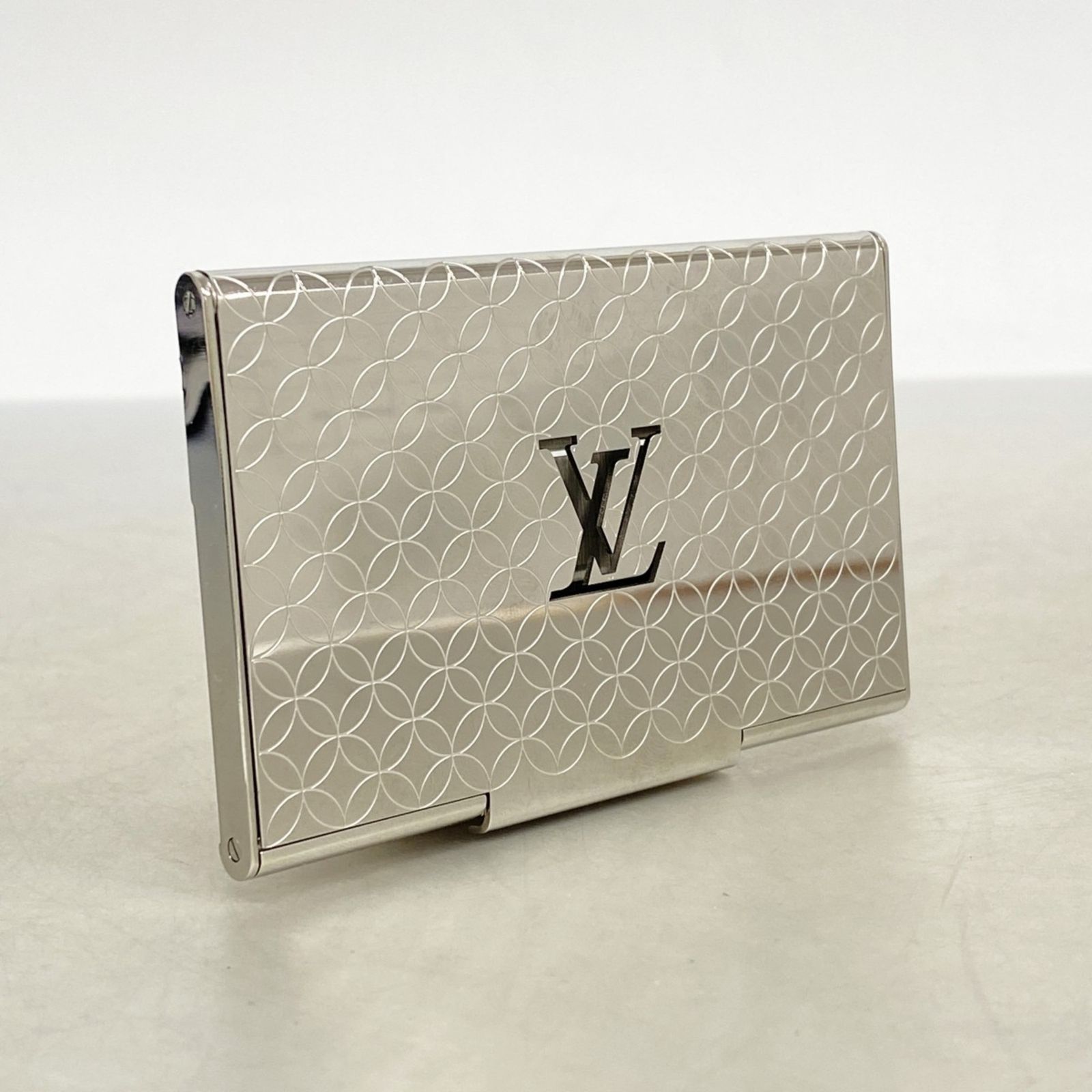 ルイ・ヴィトン(Louis Vuitton) ルイ・ヴィトン 名刺入れ ポルトカルト