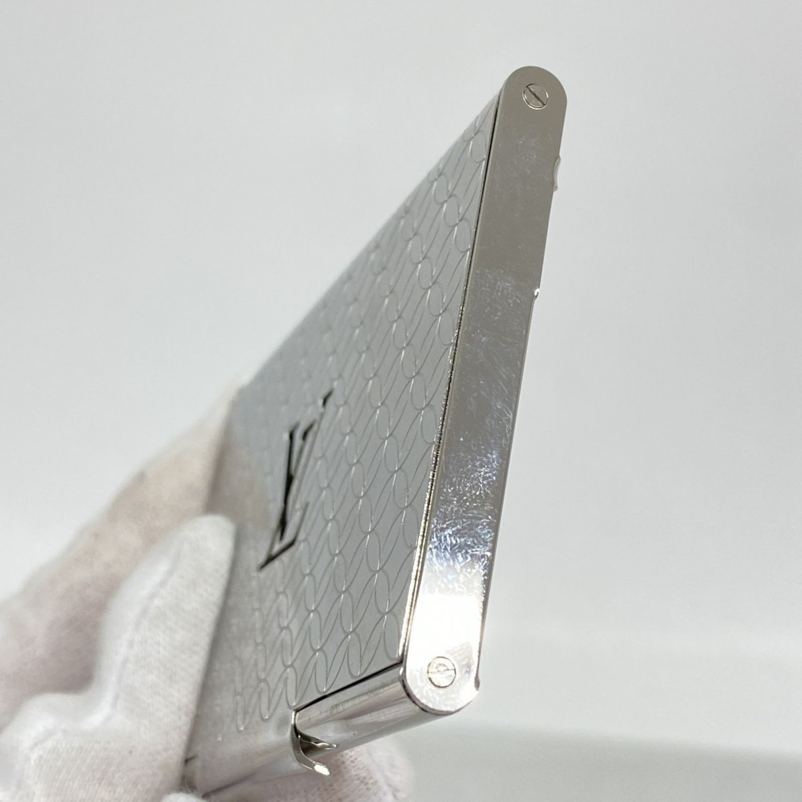 ルイ・ヴィトン(Louis Vuitton) ルイ・ヴィトン 名刺入れ ポルトカルト