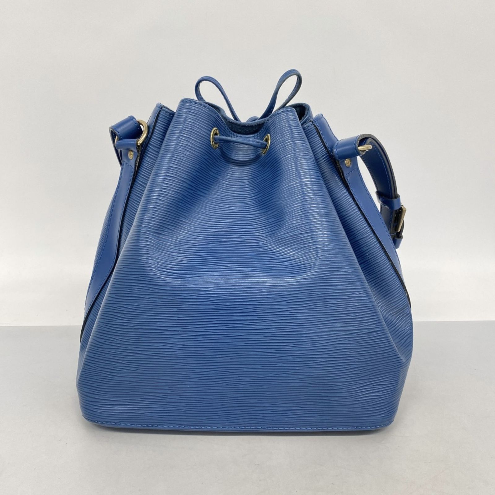 ルイ・ヴィトン(Louis Vuitton) ルイ・ヴィトン ショルダーバッグ エピ