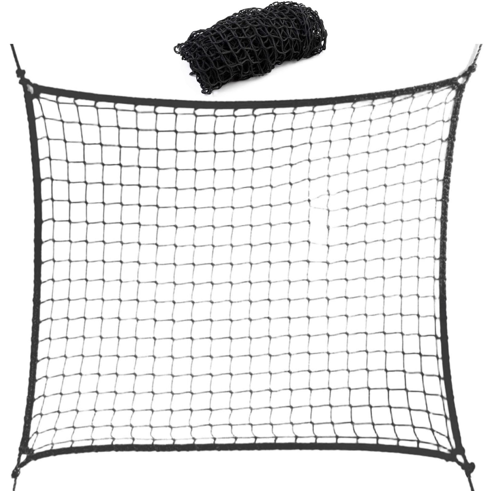 Gavit ゴルフネット ゴルフ練習 防球ネット 安全ネット 2m×2m 練習用