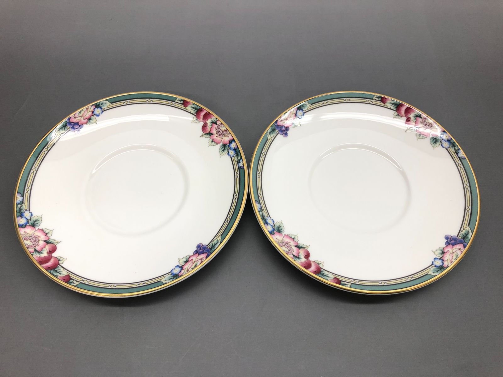 極美品】ほぼ未使用 ROYAL DOULTON ロイヤルドルトン ORCHARD HILL