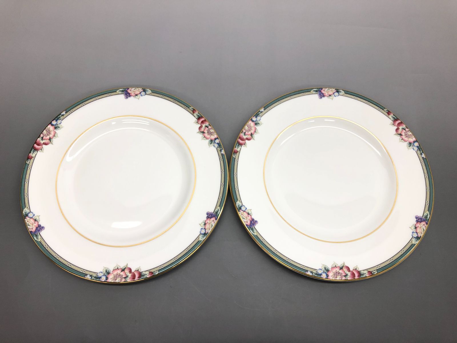 極美品】ほぼ未使用 ROYAL DOULTON ロイヤルドルトン ORCHARD HILL