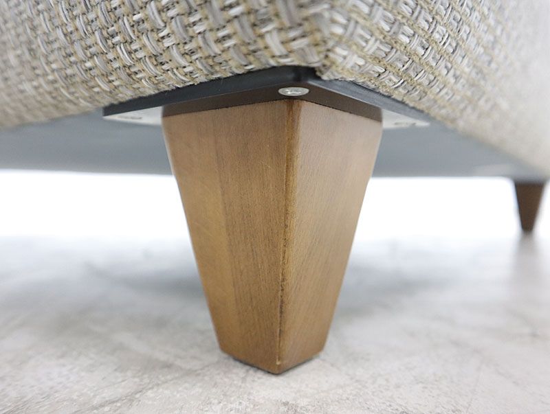 ◇展示品◇ Ritzwell リッツウェル ARLES アルル オットマン/スツール