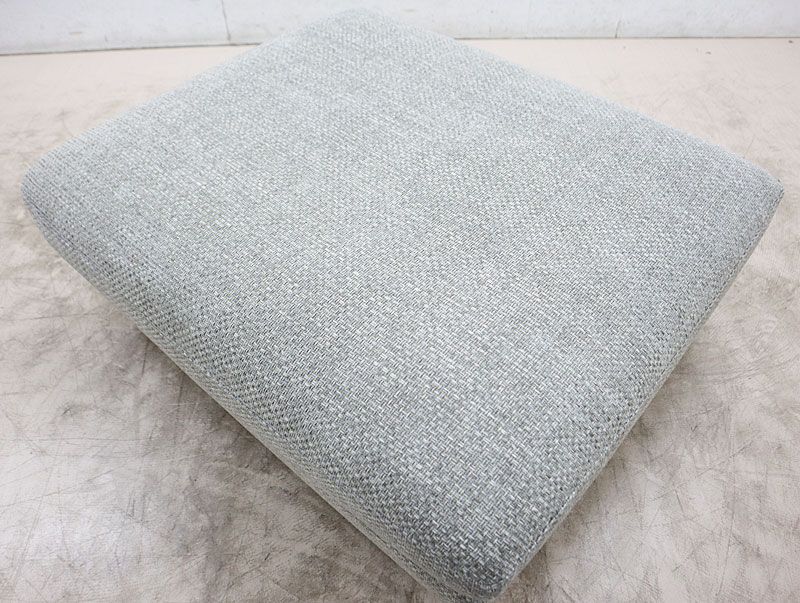 ◇展示品◇ Ritzwell リッツウェル ARLES アルル オットマン/スツール