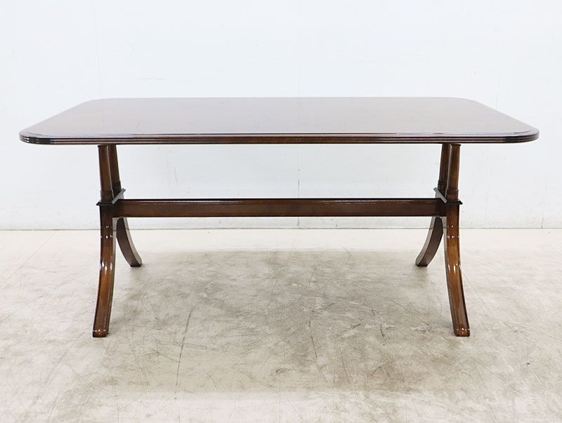 ◇展示品◇ MORISHIGE モリシゲ IDC大塚家具 フローラ ダイニング