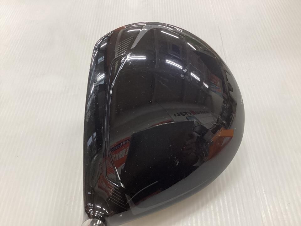 ブリヂストン TOUR B JGR 10.5度 VIZARD for Be ZEAL 4 Sフレックス