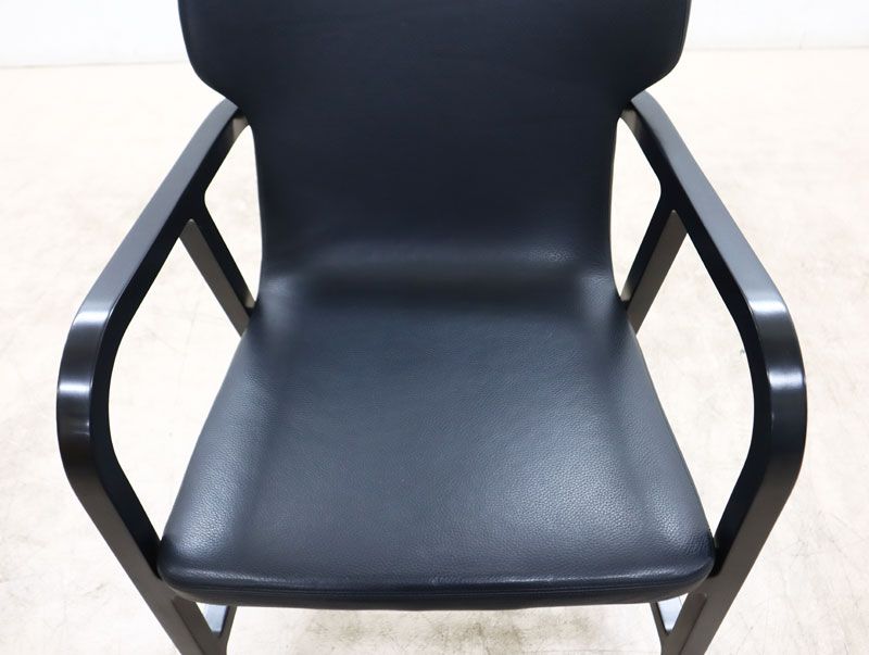 ◇展示品◇ B&B Italia B&B イタリア Fulgens フルゲンス ダイニング