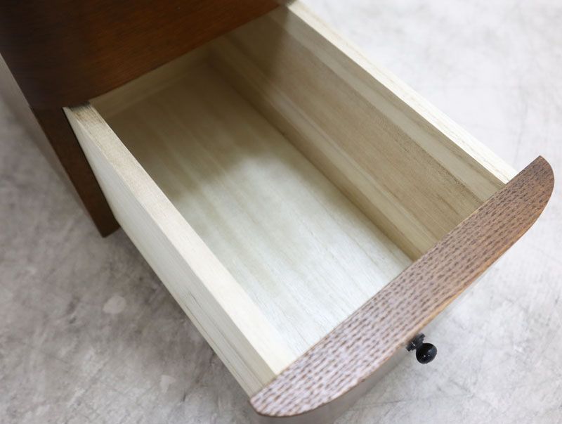 ◇展示品◇ 松永工房 IDC大塚家具 Continue カンティーニュ ドレッサー