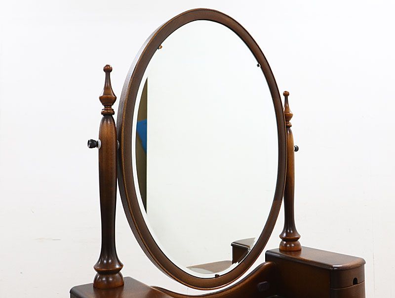 ◇展示品◇ 松永工房 IDC大塚家具 Continue カンティーニュ ドレッサー