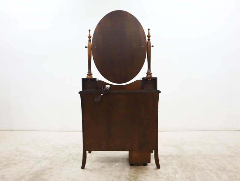 ◇展示品◇ 松永工房 IDC大塚家具 Continue カンティーニュ ドレッサー