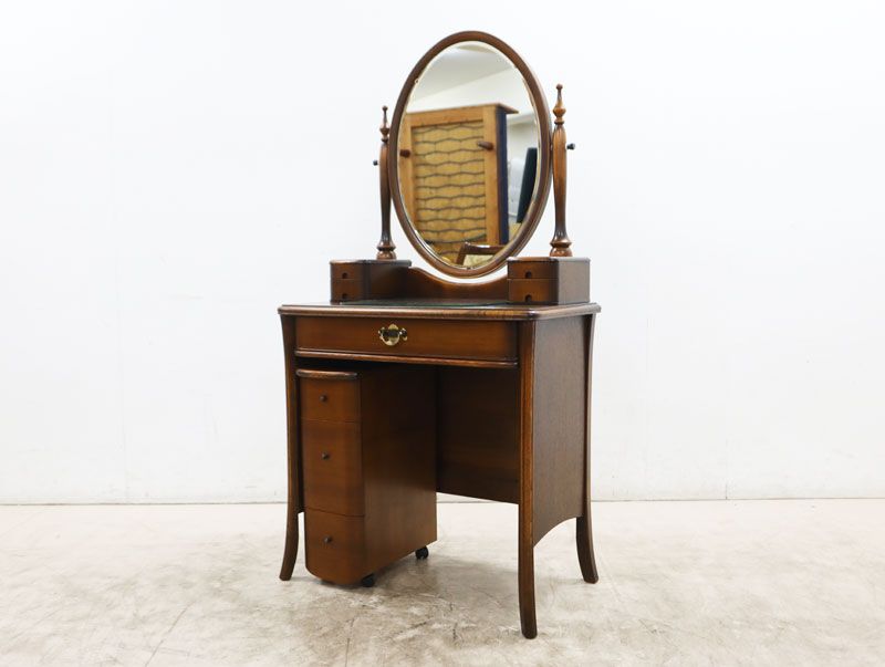 ◇展示品◇ 松永工房 IDC大塚家具 Continue カンティーニュ ドレッサー