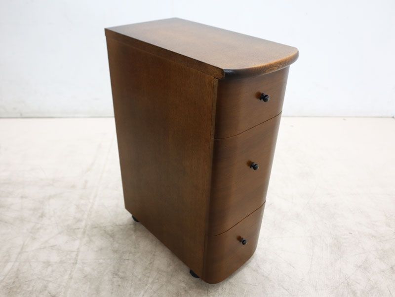 ◇展示品◇ 松永工房 IDC大塚家具 Continue カンティーニュ ドレッサー