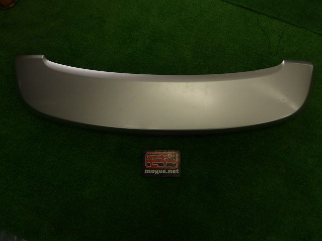 630525 ⑧3118 ｂＢ QNC20 リア　スポイラー