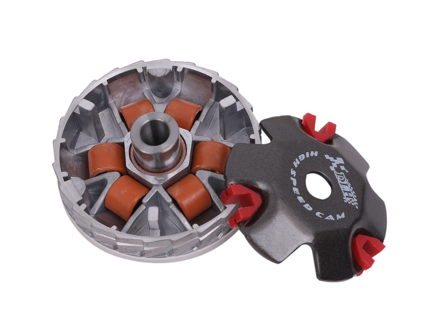 ハイスピード プーリー セット プーリーキット ディオ DIO AF27 AF34