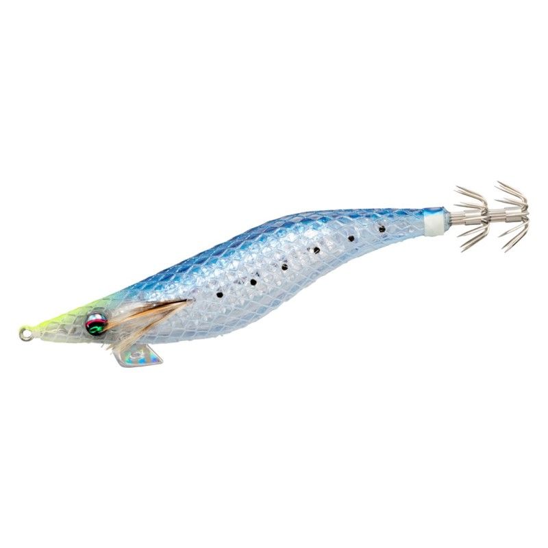 エメラルダス シャイン LC レーザーインパクト タイプS 3.5号 LI