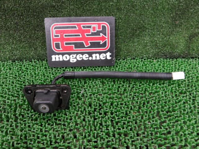 1FR1046 BDC12 トヨタ プログレ JCG10 後期 NC250 ウォールナット バックカメラ　86760-51020