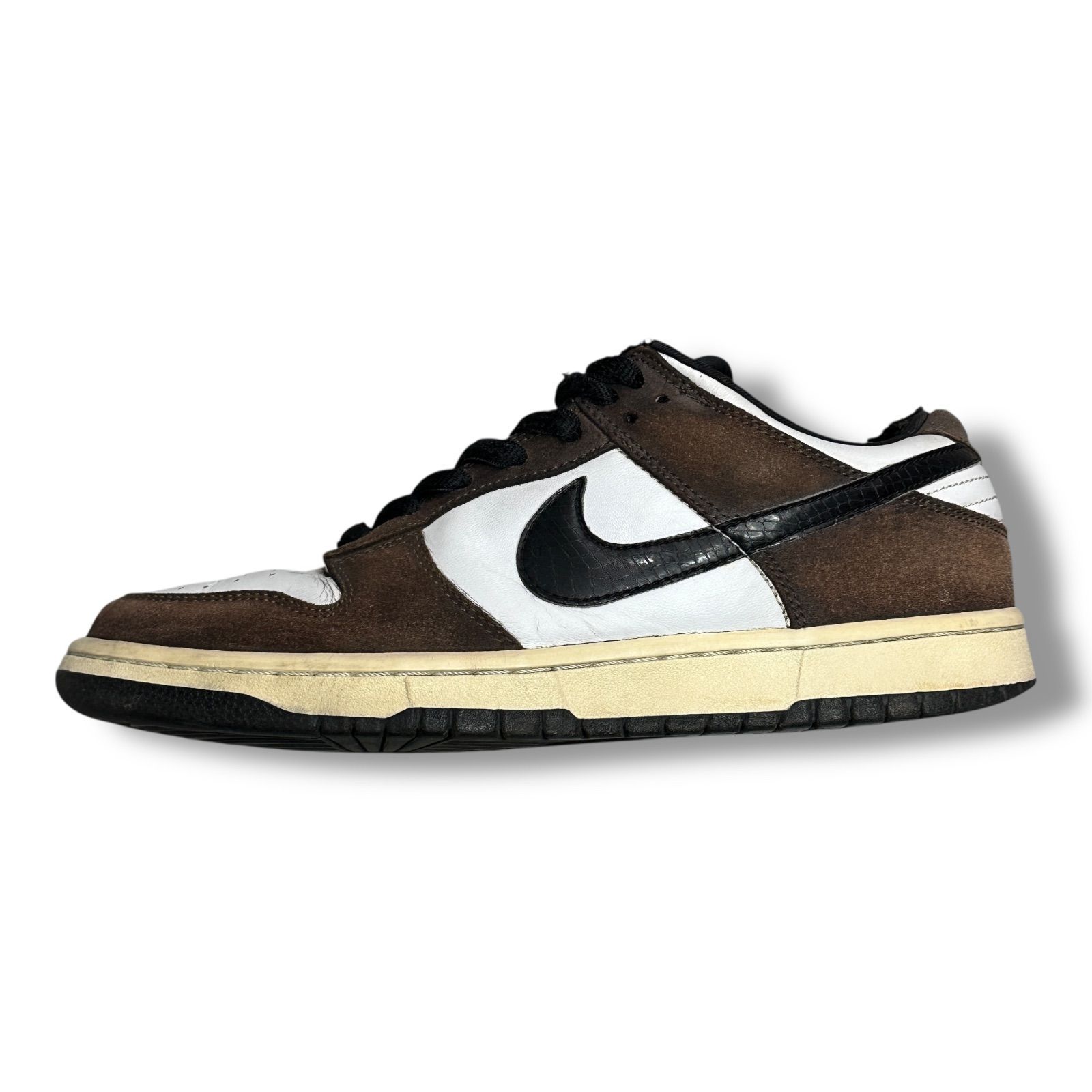 NIKE SB DUNK Trail End ダンク トレイルエンド スニーカー ナイキ