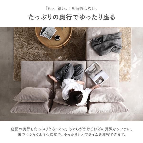 脚取り外し可 洗えるカバー