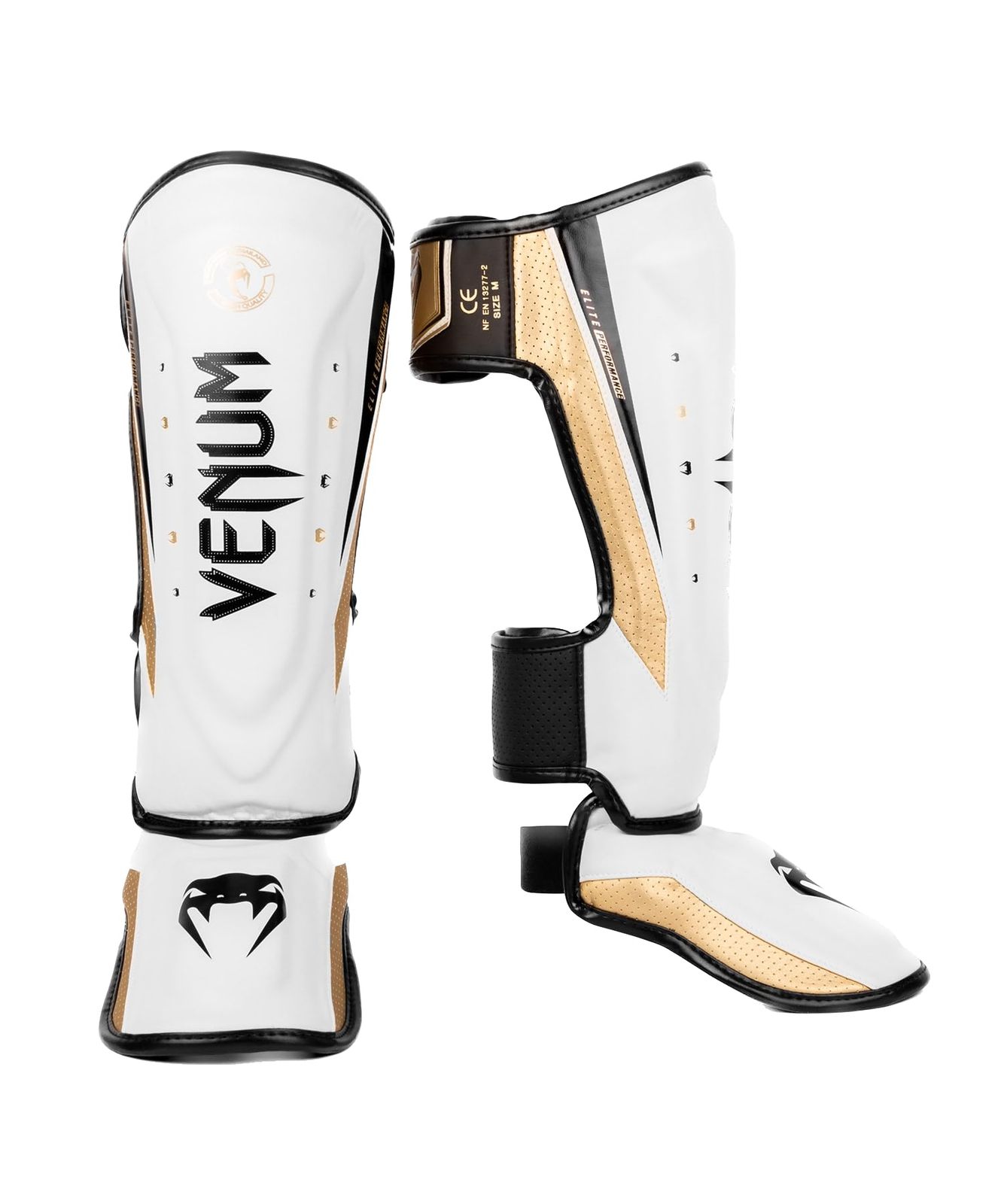 VENUM レッグガード ELITE EVO SHINGUARDS //レガース キック