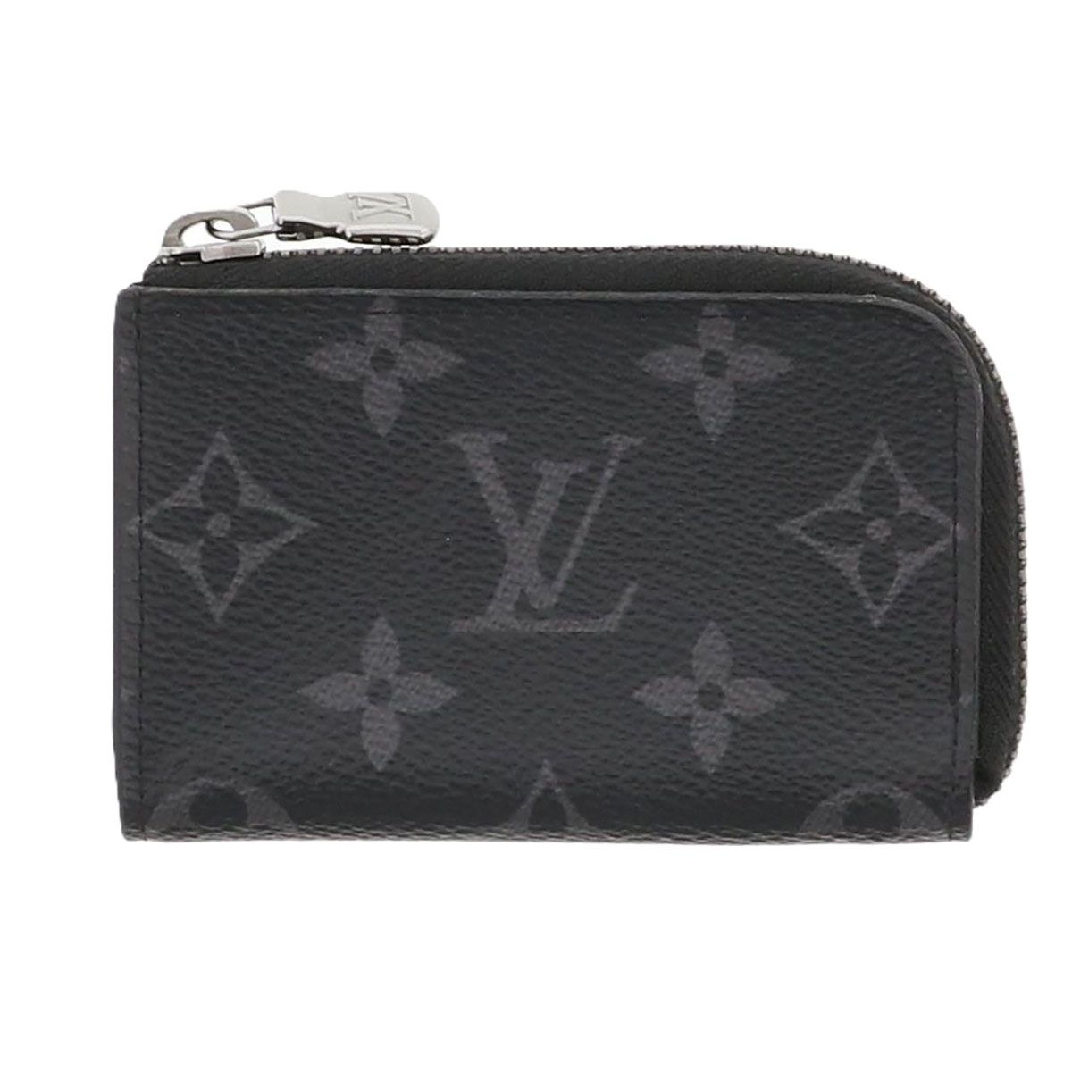 LOUIS VUITTON ルイ・ヴィトン モノグラムエクリプス ポルトモネ