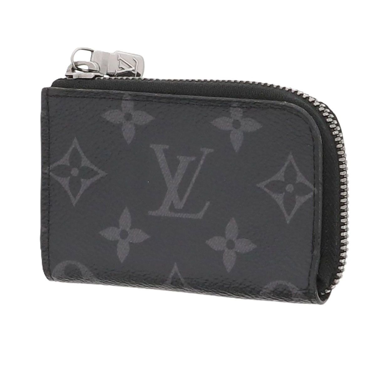 LOUIS VUITTON ルイ・ヴィトン モノグラムエクリプス ポルトモネ