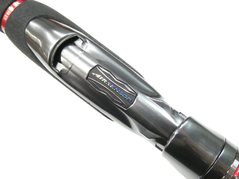 ダイワ エメラルダス ストイスト RT IL 81M (01-9102260011) - メルカリ