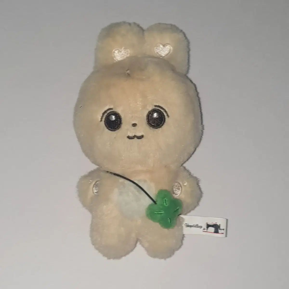 SEVENTEEN(セブンティーン・セブチ) ジョンハン(JEONGHAN) 10cm 付属