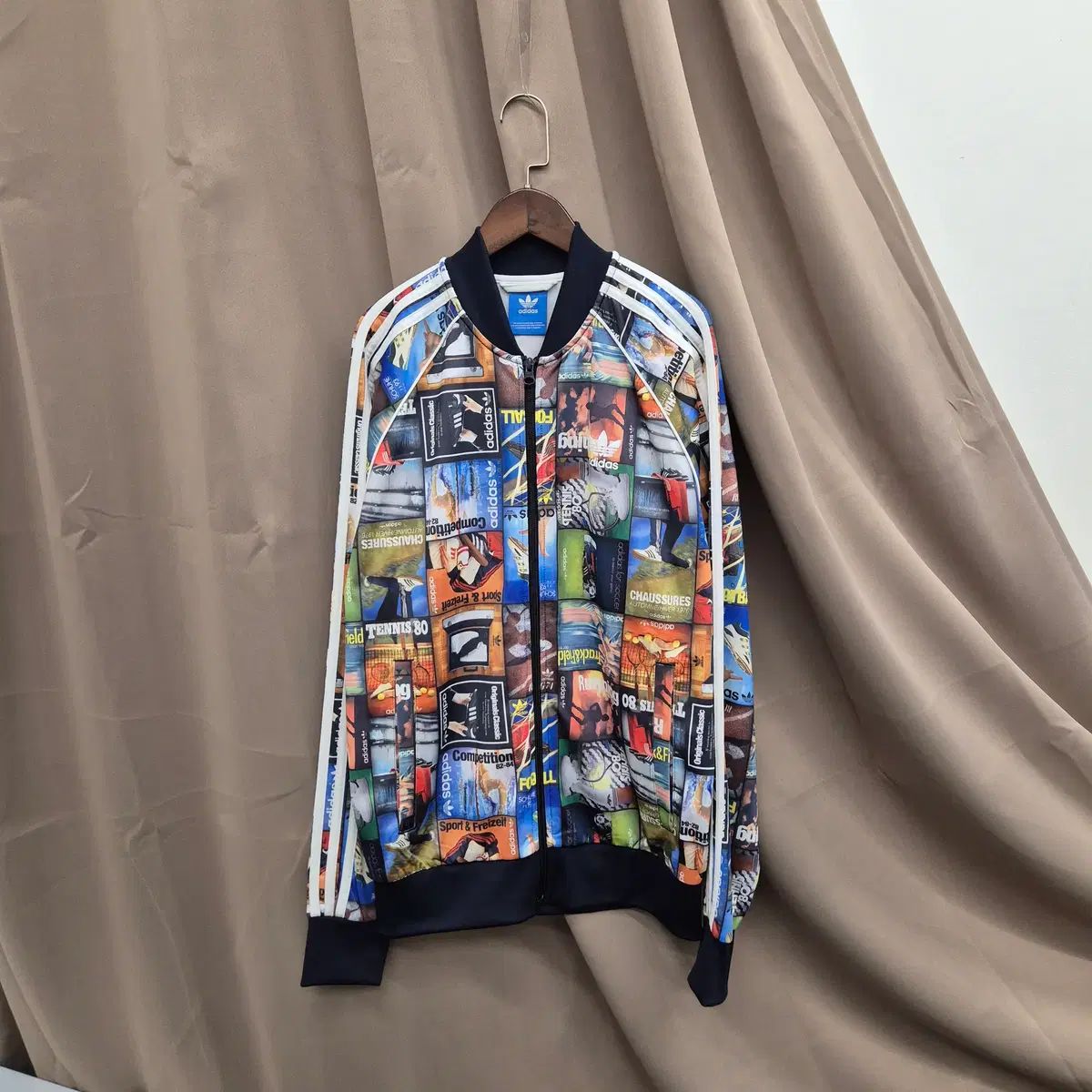 アディダス オリジナルス レア ジャージ M ショップからお知らせ 