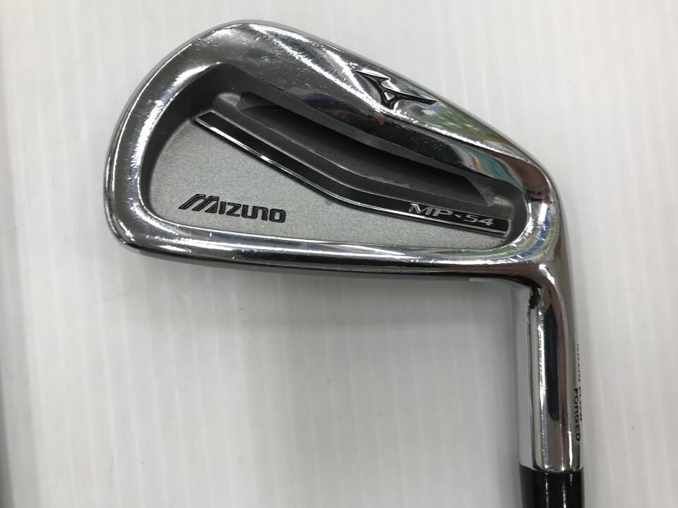 ミズノ MP-54 NSプロ MODUS 3 TOUR 120 Sフレックス アイアンセット