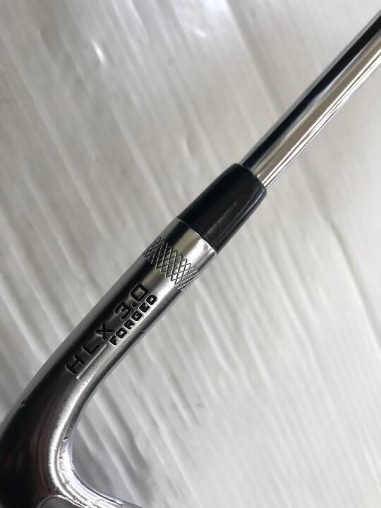 ベティナルディ HLX 3.0 Chrome 50度 ダイナミックゴールド S200