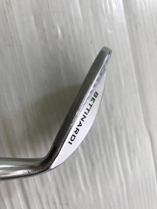 ベティナルディ HLX 3.0 Chrome 50度 ダイナミックゴールド S200