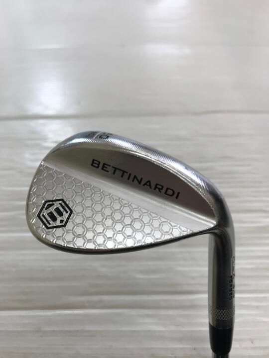 ベティナルディ HLX 3.0 Chrome 50度 ダイナミックゴールド S200